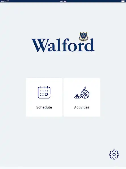Play Walford Anglican School as an online game Walford Anglican School with UptoPlay