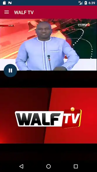 Play WALF TV - CHROMECAST as an online game WALF TV - CHROMECAST with UptoPlay