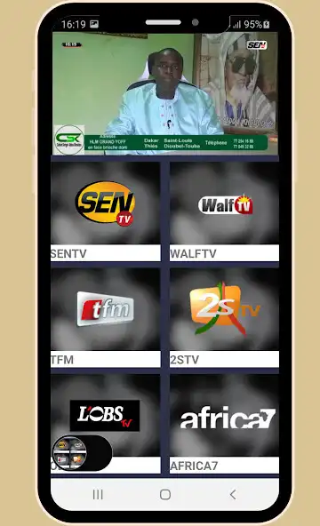 Play Walftv Senegal en direct as an online game online Walftv Senegal en direct with UptoPlay Play Walftv Senegal en direct as an online game Walftv Senegal en direct with UptoPlay