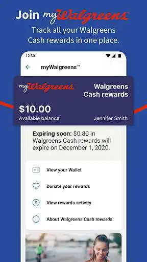 Play Walgreens as an online game Walgreens with UptoPlay