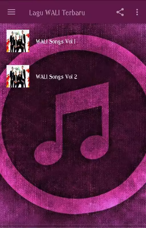 Play Wali Band - Bocah Ngapa Yak Play Wali Band - Bocah Ngapa Yak