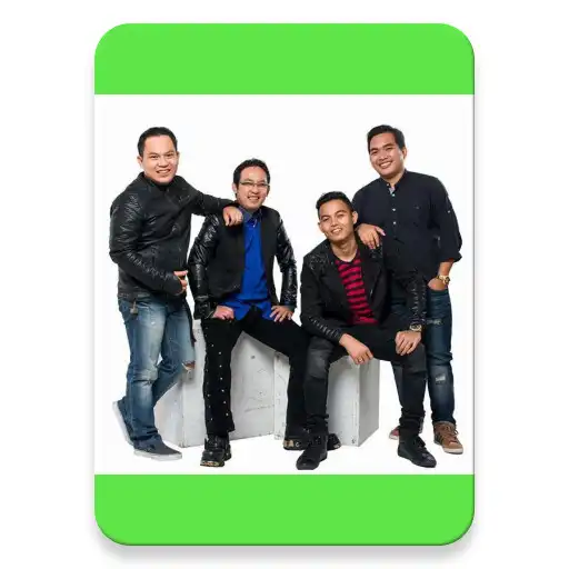 Play Wali Band Full Album Offline Lirik APK Play Wali Band Full Album Offline Lirik APK
