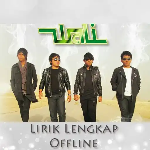 Play Wali Band Lagu Lirik Lengkap Offline APK Play Wali Band Lagu Lirik Lengkap Offline APK
