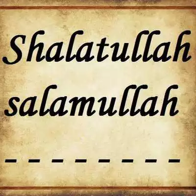 Play Wali - Mari Sholawat