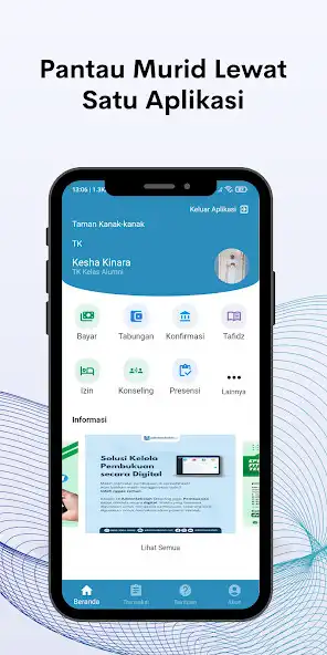 Play WaliMurid - AdminSekolah  and enjoy WaliMurid - AdminSekolah with UptoPlay