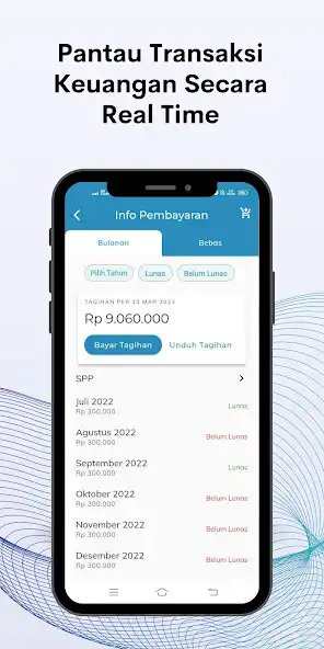Play WaliMurid - AdminSekolah as an online game WaliMurid - AdminSekolah with UptoPlay