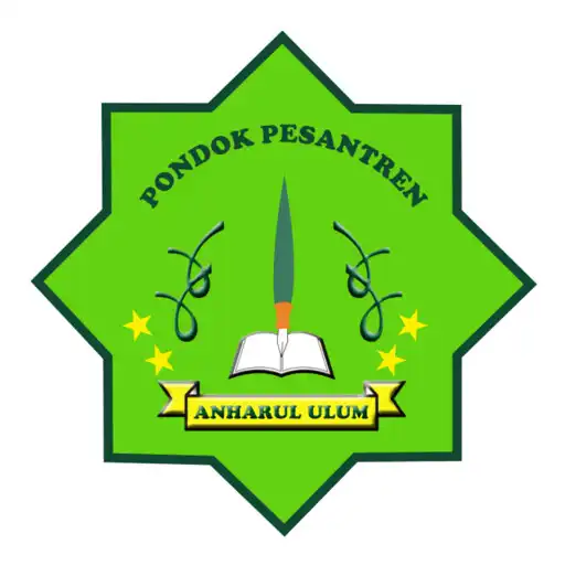 Play Wali Santri Anharul Ulum APK