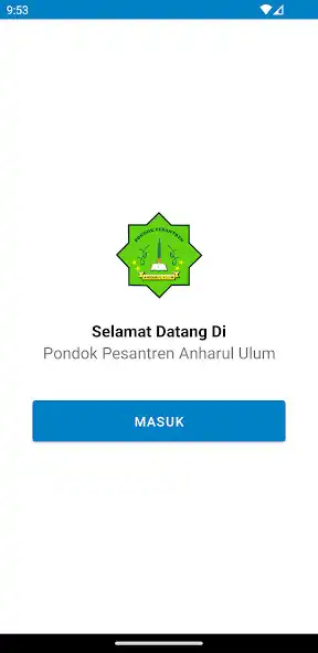 Play Wali Santri Anharul Ulum  and enjoy Wali Santri Anharul Ulum with UptoPlay