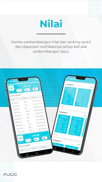 Play Wali Santri PUTRI FU-ALMAHFUDZ as an online game Wali Santri PUTRI FU-ALMAHFUDZ with UptoPlay