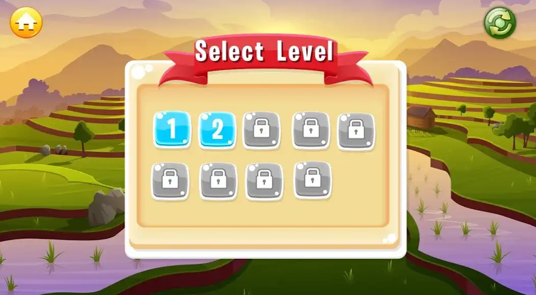 Play Walisongo Edugame  and enjoy Walisongo Edugame with UptoPlay