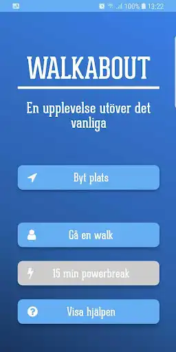 Play Walkabout  and enjoy Walkabout with UptoPlay