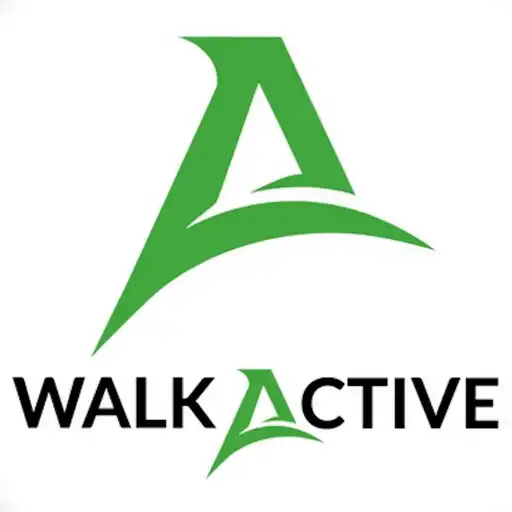 Play WalkActive with Joanna Hall APK