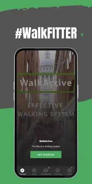Play WalkActive with Joanna Hall  and enjoy WalkActive with Joanna Hall with UptoPlay