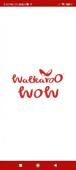 Play Walkaroo WOW  and enjoy Walkaroo WOW with UptoPlay