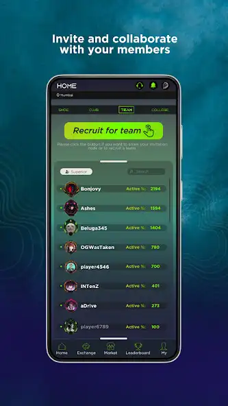 Play WalkClub - Fitness Brand as an online game WalkClub - Fitness Brand with UptoPlay