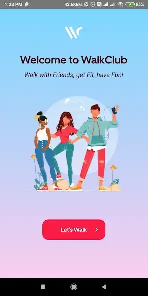 Play WalkClub  and enjoy WalkClub with UptoPlay