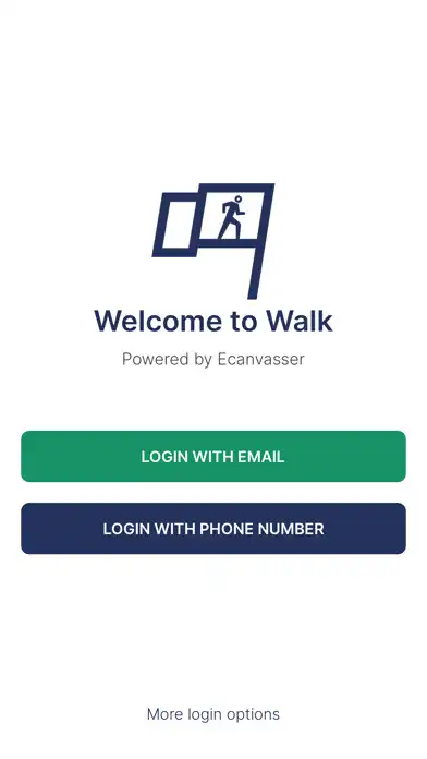 Play Walk - Ecanvasser as an online game Walk - Ecanvasser with UptoPlay