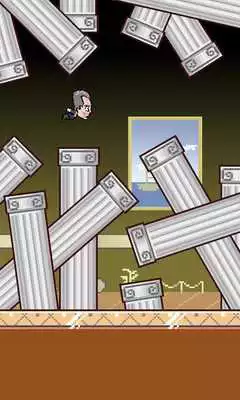Play Walken Bird
