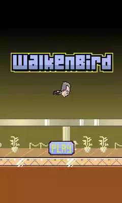 Play Walken Bird
