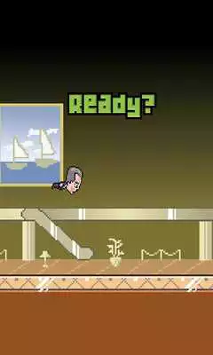 Play Walken Bird