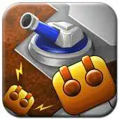 Free play online Walkerbots Attack APK