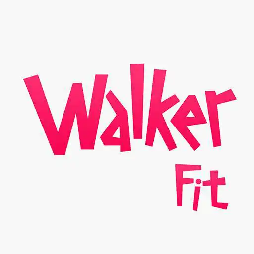 Play Walkerfit APK