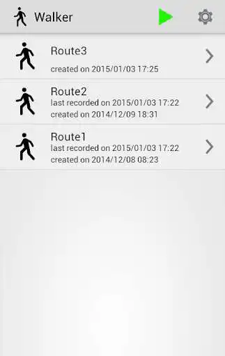 Play Walker  and enjoy Walker with UptoPlay