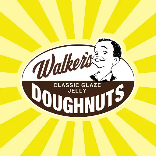 Play Walkers Doughnuts Rewards APK Play Walkers Doughnuts Rewards APK