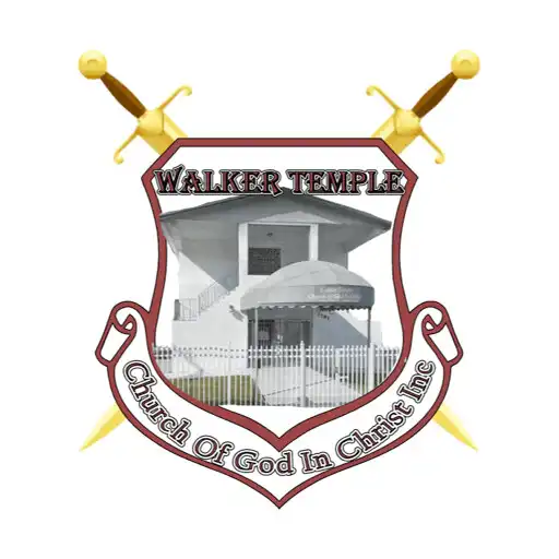 Play Walker Temple COGIC APK Play Walker Temple COGIC APK