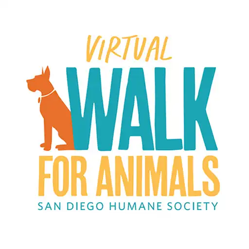 Play Walk for Animals San Diego APK