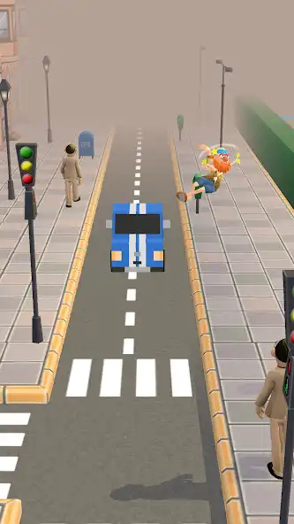 Play Walk Home  and enjoy Walk Home with UptoPlay