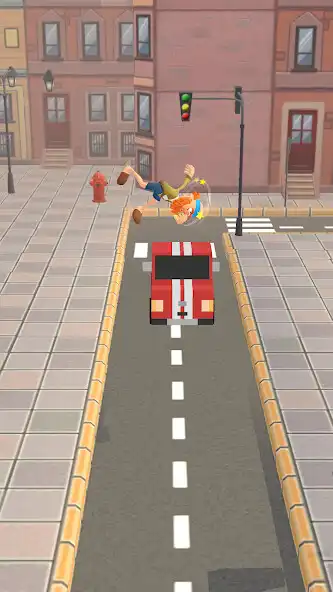 Play Walk Home as an online game Walk Home with UptoPlay