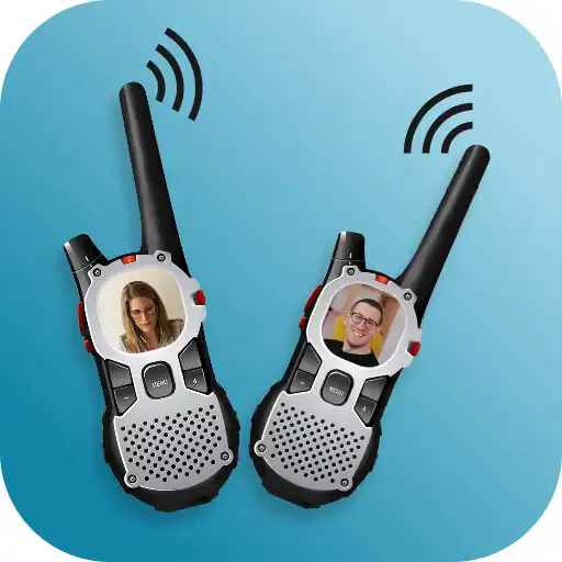 Play Walkie Talkie: Call Video APK Play Walkie Talkie: Call Video APK