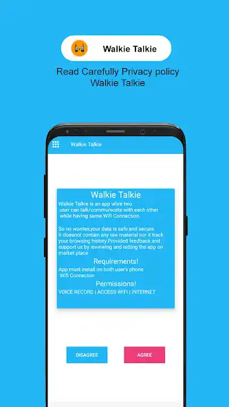 Play Walkie Talkie -COMMUNICATION 2 as an online game Walkie Talkie -COMMUNICATION 2 with UptoPlay