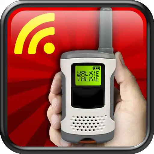 Run free android online Walkie Talkie Offlince APK Run free android online Walkie Talkie Offlince APK