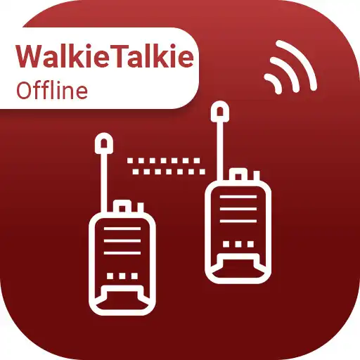 Play Walkie Talkie Offline APK Play Walkie Talkie Offline APK