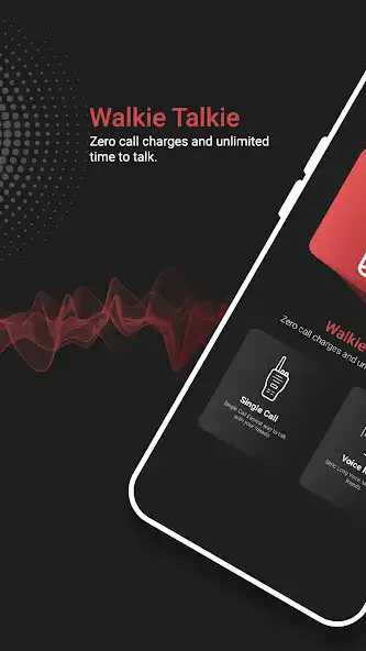 Play Walkie Talkie Offline  and enjoy Walkie Talkie Offline with UptoPlay