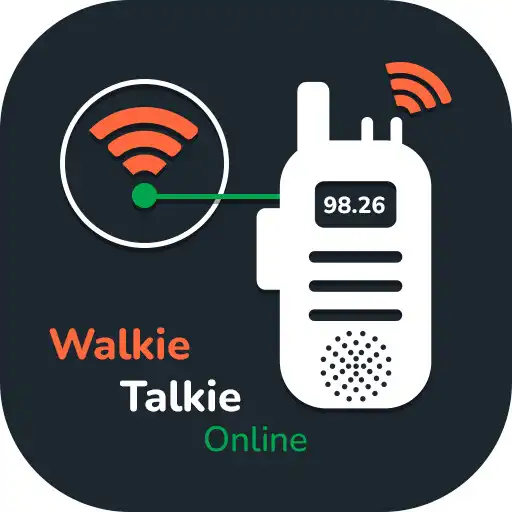 Play Walkie Talkie online APK