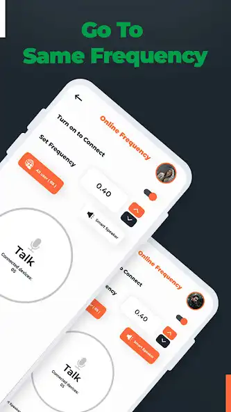 Play Walkie Talkie online  and enjoy Walkie Talkie online with UptoPlay