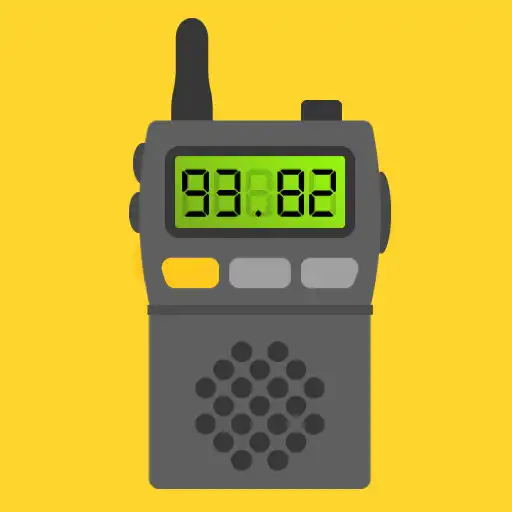 Play Walkie Talkie - Push to Talk APK