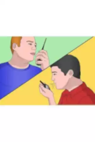 Play Walkie Talkie