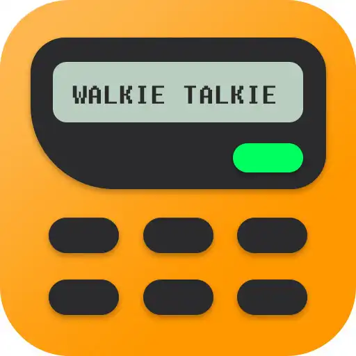 Play Walkie Talkie Wifi Calling App APK