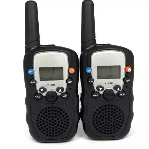 Free play online Walkie Talkie Wifi APK Free play online Walkie Talkie Wifi APK