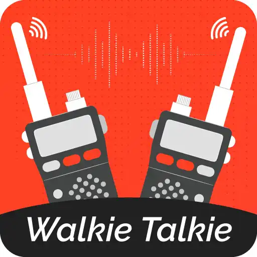 Play Walkie Talkie, Wi-Fi Intercom APK