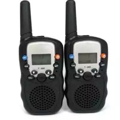 Play Walkie Talkie Wifi