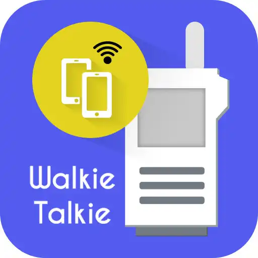 Play Walkie Talkie : WiFi Walkie Talkie APK