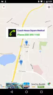 Play Walkin Clinics in BC