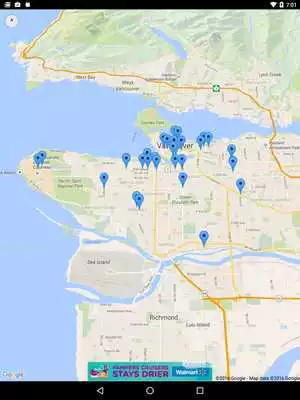 Play Walkin Clinics in BC