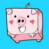 Free play online Walking A Pig APK