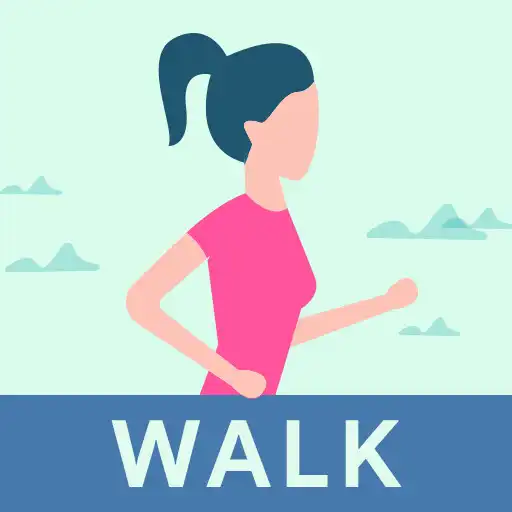 Play Walking app - Lose weight APK Play Walking app - Lose weight APK